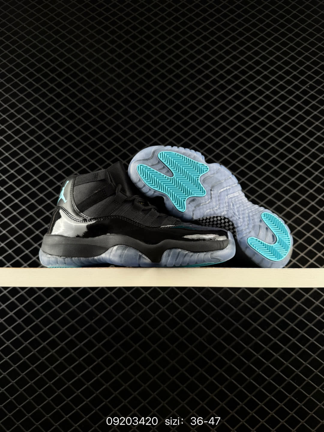 Jordan Air Jordan 11-378037-003